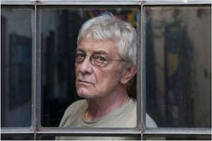 Último adiós a Arturo Bonín: será despedido esta tarde en el Cementerio de la Chacarita