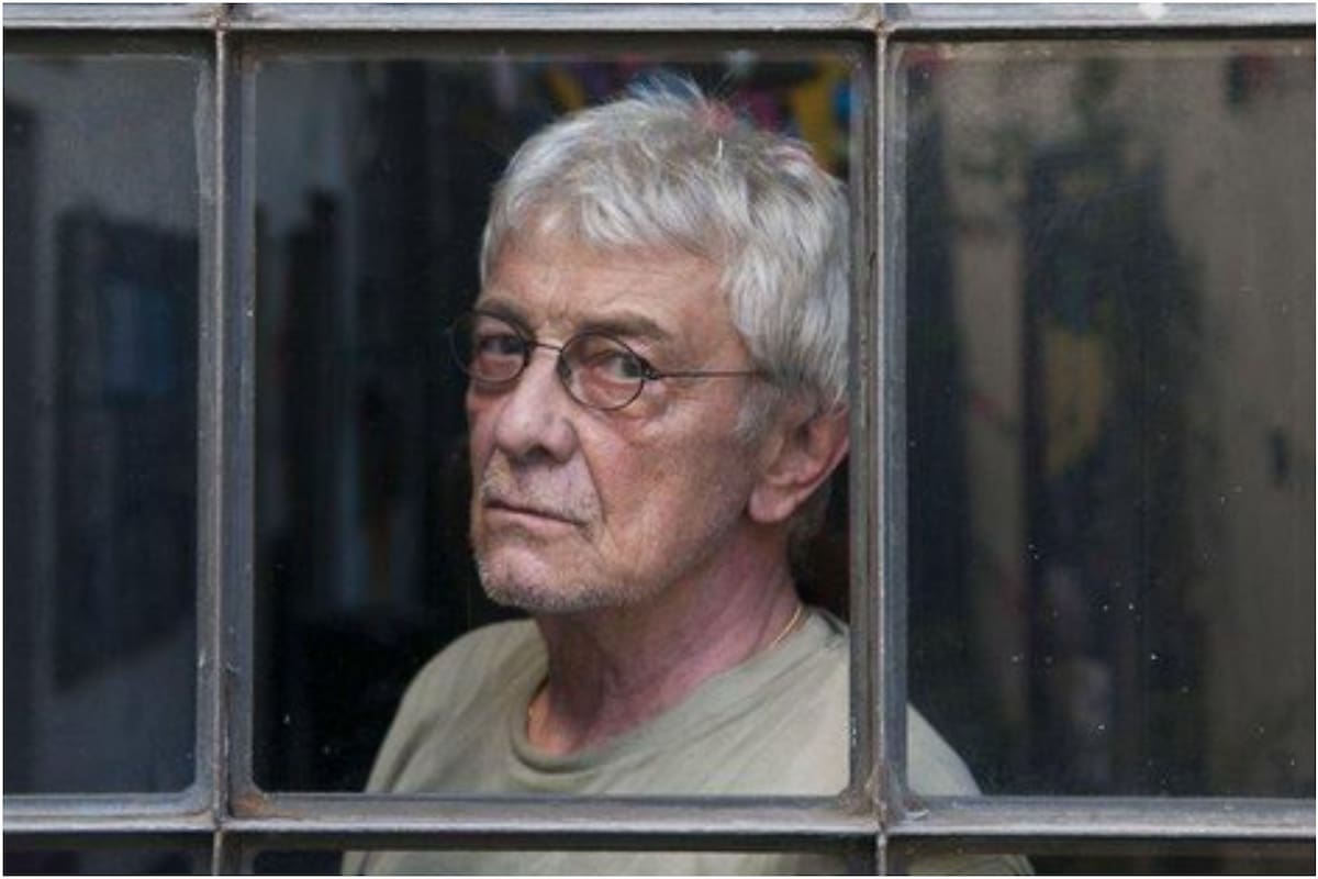 Arturo Bonín tenía 78 años (Foto: Archivo)