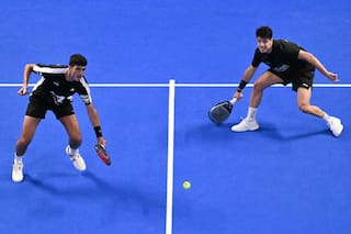 Más afuera que en la cancha: cuánto ganan las grandes estrellas que juegan el Premier Padel de Buenos Aires