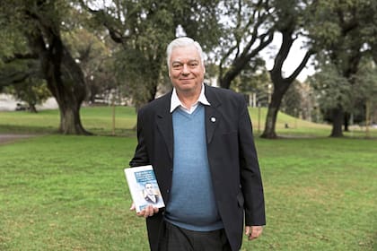 Arturo Larrabure, a 50 años del secuestro y asesinato de su padre