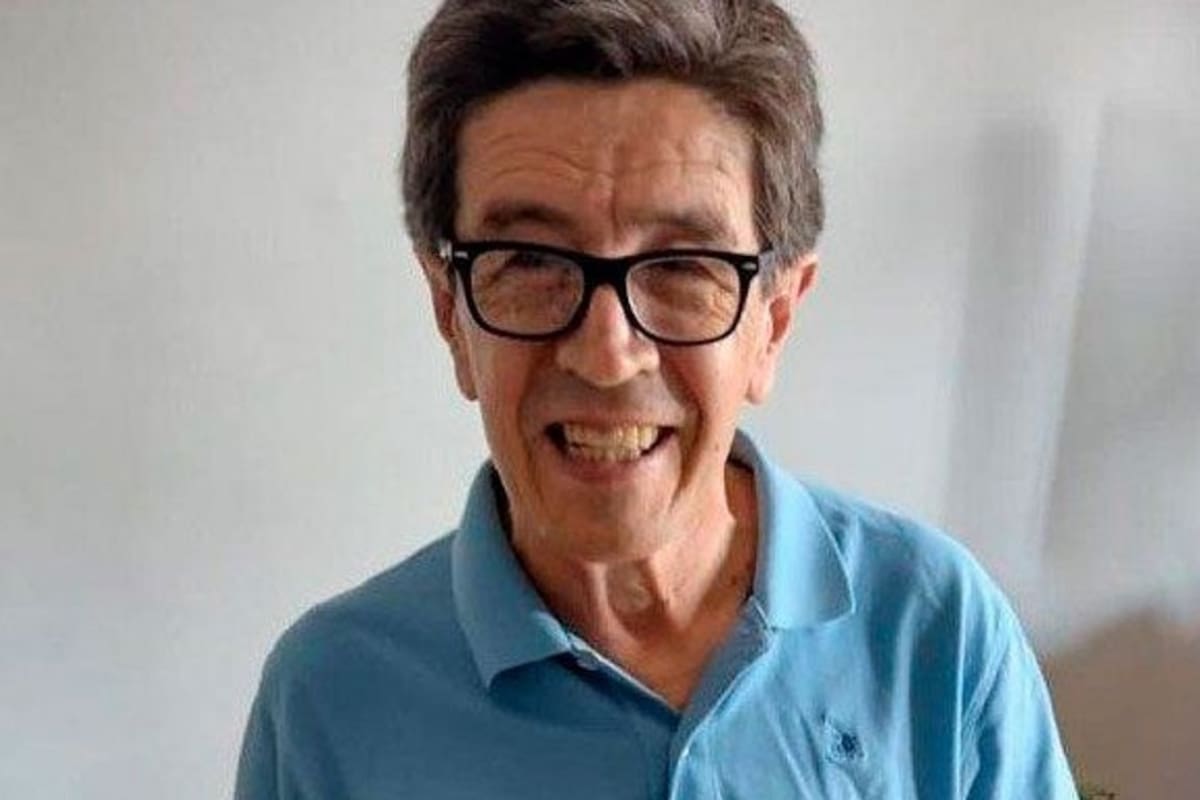 Arturo López, el playero agredido