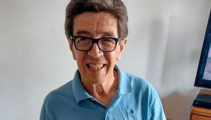 Arturo López, el playero agredido