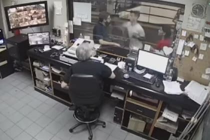 Arturo López fue agredido el 19 de noviembre de 2021