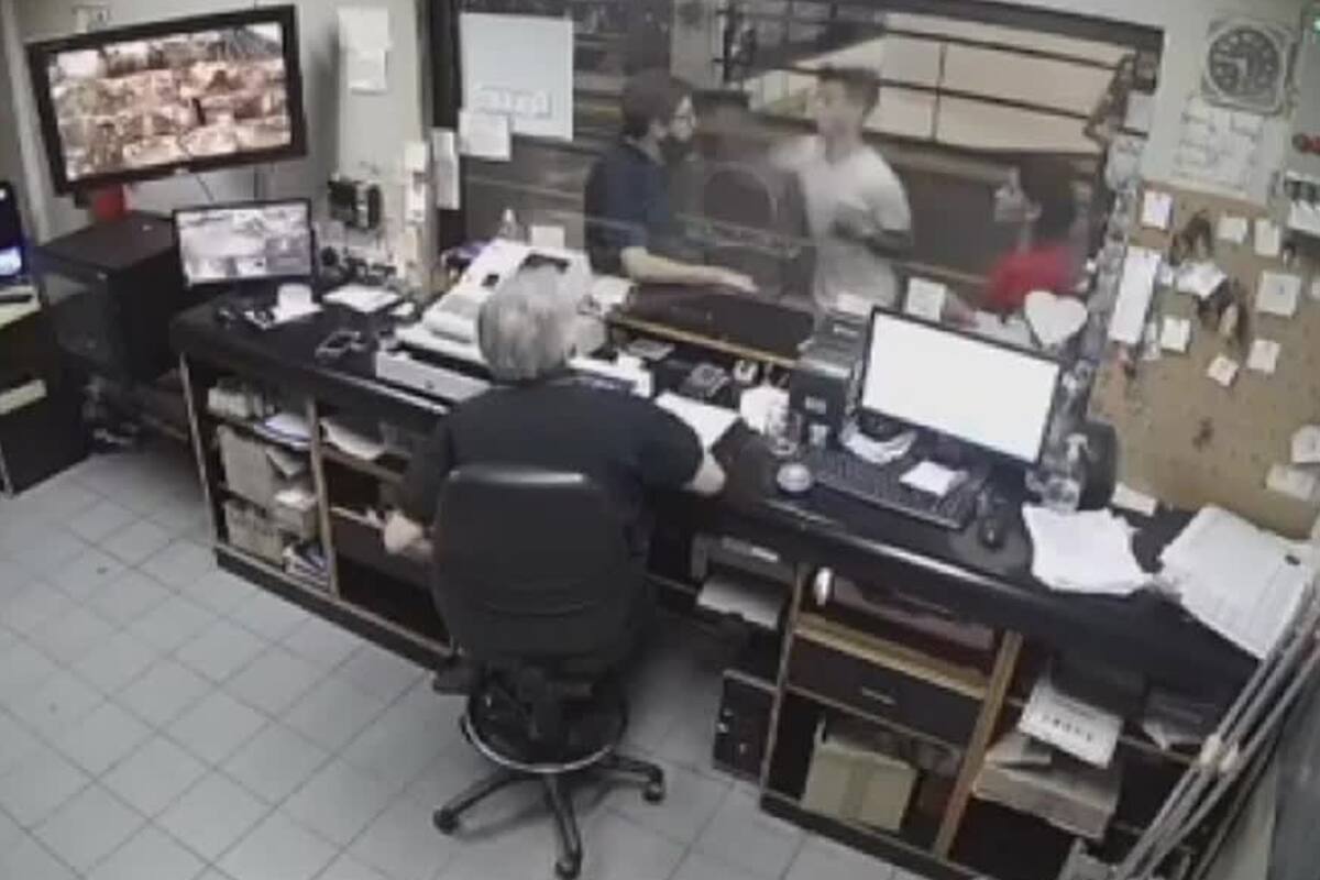 Arturo López no se recuperó de las lesiones sufridas por el golpe