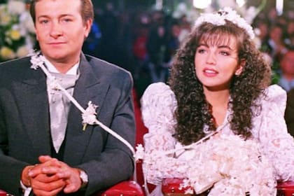 Arturo Peniche contó que la diva mexicana tenía mal aliento en el rodaje