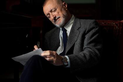 Arturo Perez Reverte