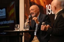Arturo Pérez-Reverte: “Lo más siniestro es que esos autoproclamados guardianes de la memoria tienen miedo a discutirla”