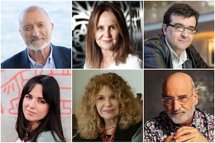 Arturo Pérez-Reverte, María Dueñas, Javier Cercas, Alice Kellen, Gioconda Belli y Fernando Aramburu confirmaron su presencia en la Feria Internacional del Libro de Buenos Aires