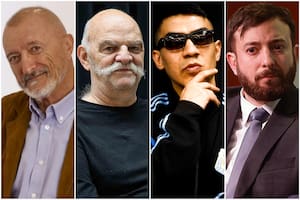Intelectuales niegan que la Argentina sea racista y lo atribuyen a una “campaña internacional de demonización”