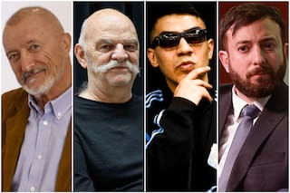 Intelectuales niegan que la Argentina sea racista y lo atribuyen a una “campaña internacional de demonización”