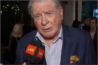 Arturo Puig se sinceró sobre qué es lo más difícil de vivir sin Selva Alemán