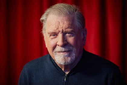 Arturo Puig festejó sus 80 años rodeado de su familia