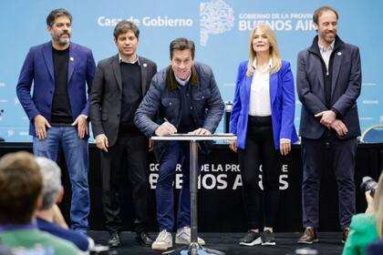 “¿De qué lado estará?”: crece la resistencia por una supertasa en un municipio bonaerense y una entidad le mandó un fulminante mensaje al intendente “¿De qué lado estará?”: crece la resistencia por una supertasa en un municipio bonaerense y una entidad le mandó un fulminante mensaje al intendente