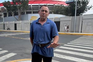 El vecino del Azteca que nació con la consagración de Pelé, se coló para ver a Maradona en el 86 y dice que este es un Mundial para pocos