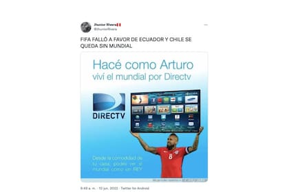 Arturo Vidal es uno de los principales objetivos de las burlas en los memes desde hace varios años