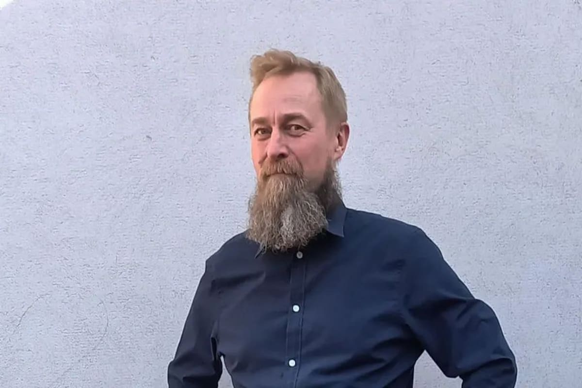 Arve Hjalmar Holmen demandó a OpenAI, la dueña de ChatGPT, después de encontrar que la IA afirmaba que él había asesinado a dos de sus hijos