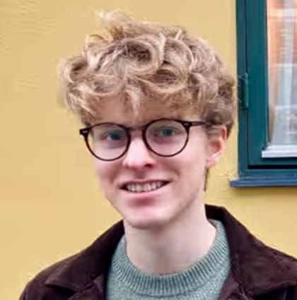 Arvid Lunnemark, cofundador de Cursor