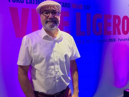 Arya Sharma propone evaluar la obesidad por su impacto en la salud física, mental y funcional, más allá del peso corporal