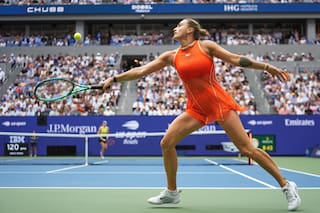 Elena Rybakina supera a Aryna Sabalenka y conquista el US Open en su ascenso como número 1