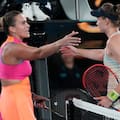 Final femenina del US Open 2026: a qué hora juega Aryna Sabalenka vs. Elena Rybakina
