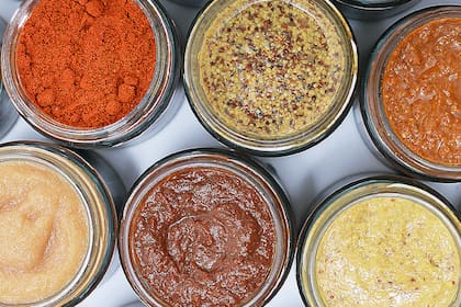 Arytza tiene sus plantaciones de mostaza en Río Negro, y fabrica en Villa Ortúzar y Neuquén