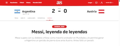 AS México