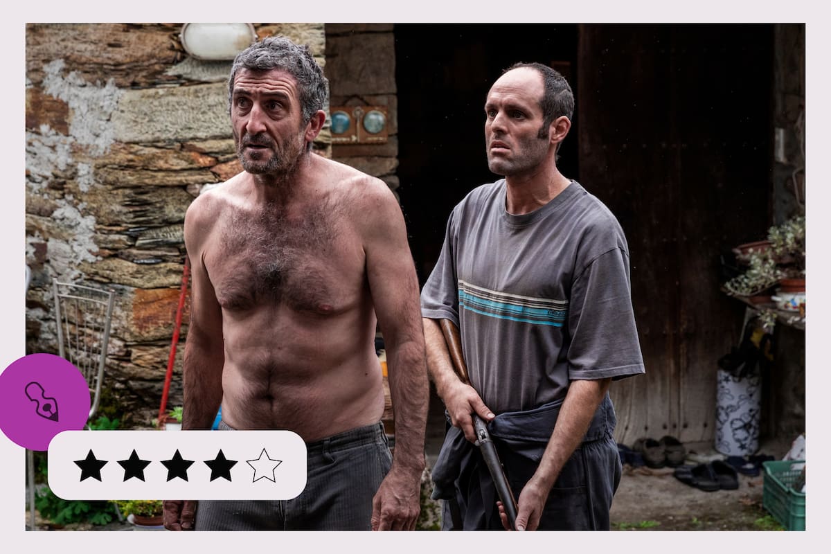 As Bestas, estreno del jueves 5