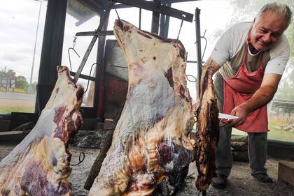 Asado