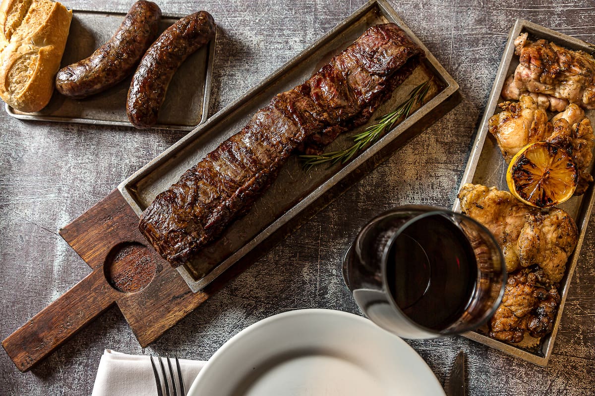 Asado