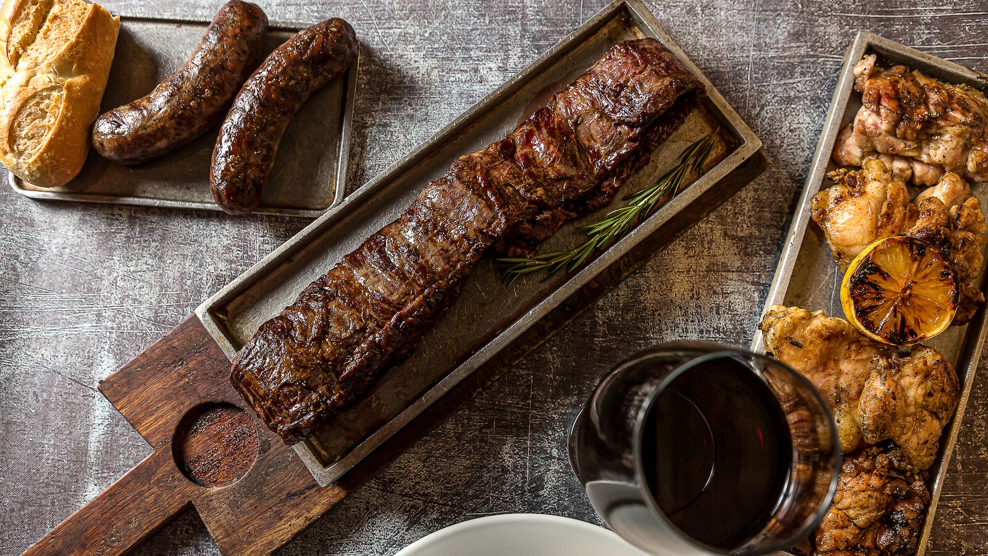 Asado