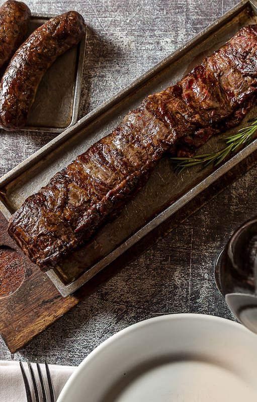 Asado