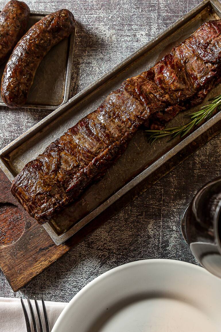 Asado