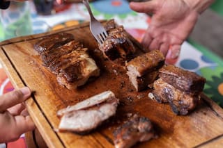 Dos grandes razones para reducir el consumo de carne, según los expertos
