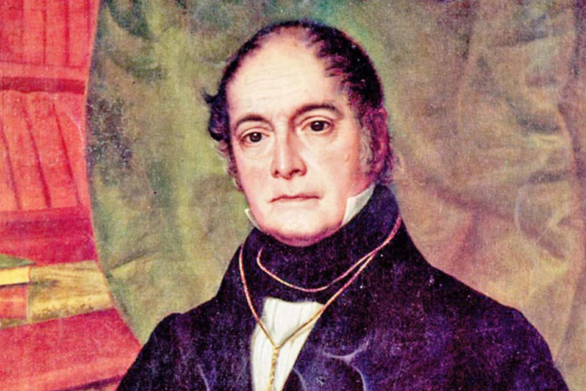 Asale y la Biblioteca Nacional de Chile recuperan la obra completa de Andrés Bello