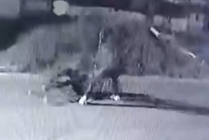 Asaltaron a un jubilado y lo tiraron al piso en La Plata