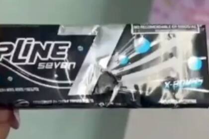 Asaltaron a un kiosquero y se salvó porque una de las balas pegó en un paquete de chicles