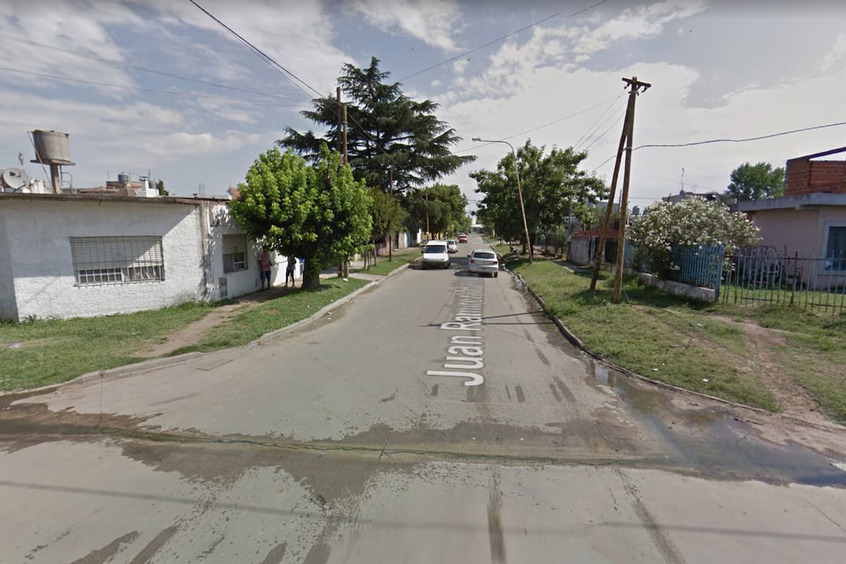 Asaltaron a un policía para robarle la moto, le dispararon y lo mataron; González Catán; La Matanza; provincia de Buenos Aires