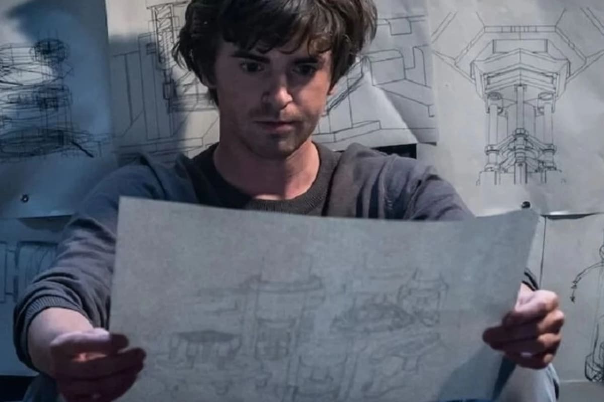 "Asalto a la casa de la moneda" obtuvo buenas críticas desde su estreno (Foto: Twitter @sangarciacorre)