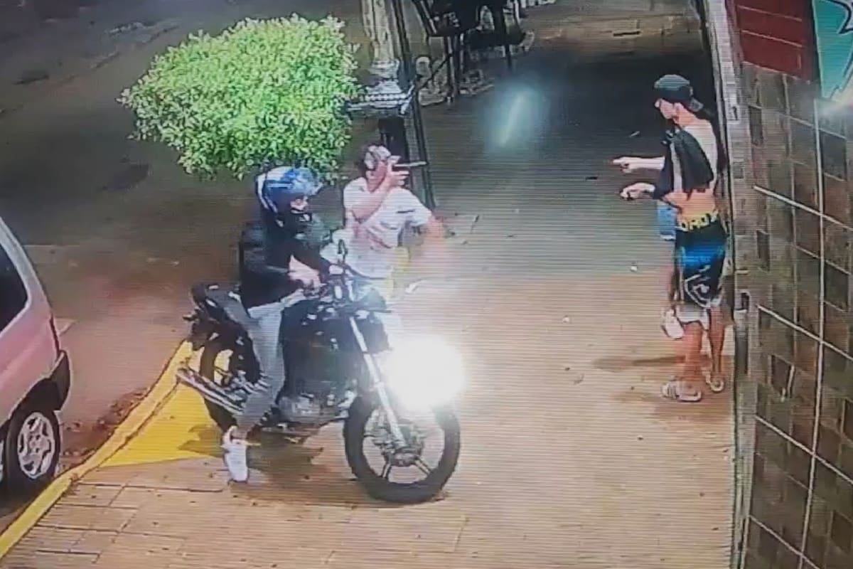 Asalto en La Tablada