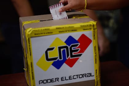 Según la empresa a cargo del sistema de votación en Venezuela, el domingo último se manipularon las cifras de la participación en la Asamblea Constituyente