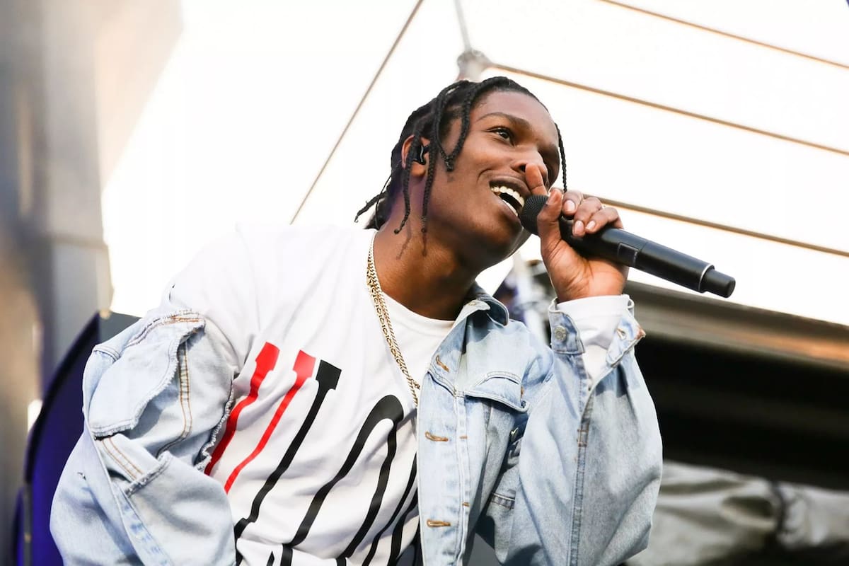 ASAP Rocky