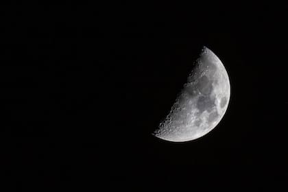 Ya es posible saber cuándo la Luna pasará por sus fases en mayo