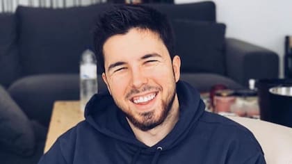 Aseguran que el youtuber facturó mediante una sociedad con el objetivo de pagar menos impuestos.
