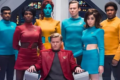 Aseguran que esta nueva temporada trae la secuela de este episodio