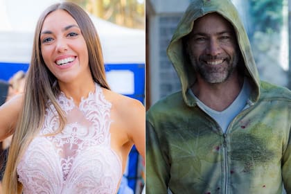 Aseguran que Floppy Tesouro y Tomy Dunster iniciaron una relación