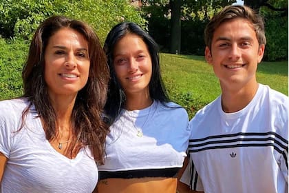 Aseguran que Gabi Sabatini no va a estar presente en el evento