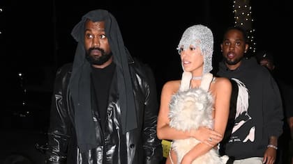 Aseguran que Kanye tiene un patrón de comportamiento "controlador"