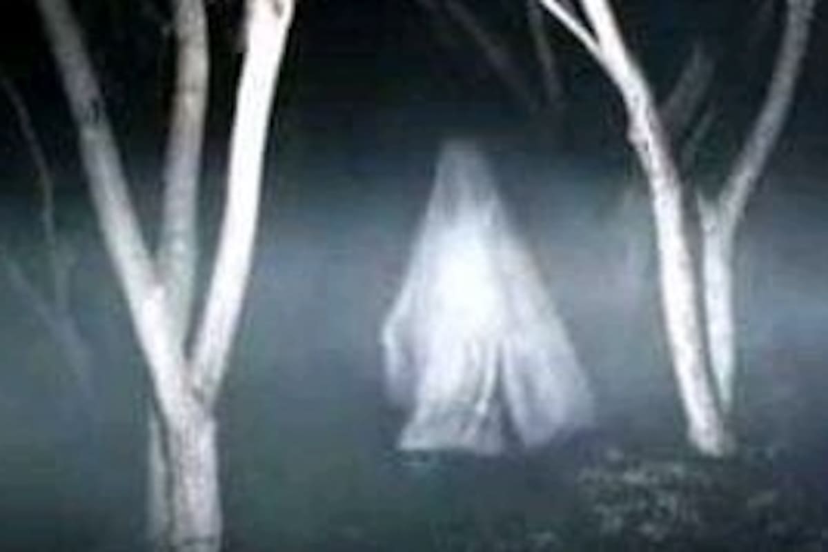 Aseguran que La Llorona apareció en Santa Fe