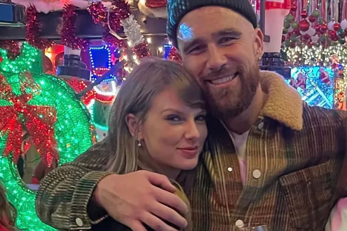 Aseguran que la pareja ya definió fecha para comprometerse