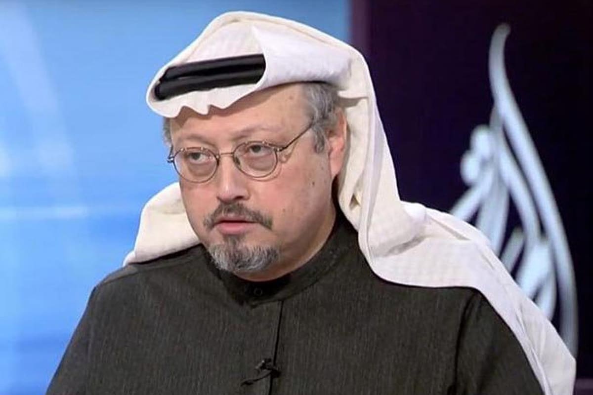 Aseguran que los restos de Jamal Khashoggi fueron encontrados en el jardín del cónsul saudita